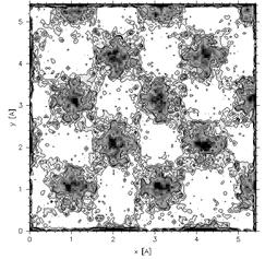 Mikšová 1,2, H. Pupíková 1,2, A. Jágerová 1,2, R. Böttger 3 1 Nu clear Phys ics In sti tute of the Czech Acad emy of Sci ences, v. v. i., 250 68 Rez, Czech Re pub lic 2 De part ment of Phys ics, Fac ulty of Sci ence, J.