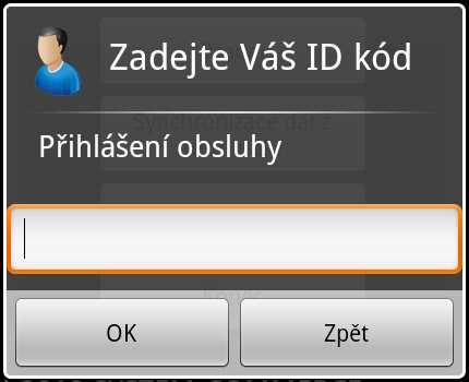 Na základě vybraného typu zabezpečení upravte nastavení zabezpečení. 4. Vyberte Uložit. 1.3.