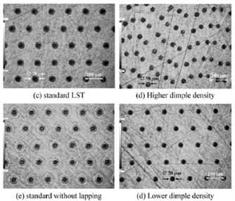 ÚVOD DO PROBLEMATIKY VOLCHOK, A., HALPERIN, G., and ETSION, I.: The Effect of Surface Regular Micro-Topography on Fretting Fatigue Life, 2002. KOVALCHENKO, A., AJAYI, O., ERDEMIR, A., FENSKE, G.