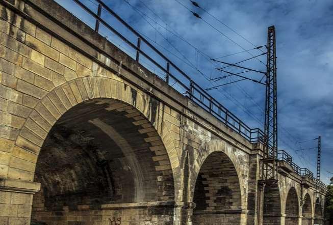 Rekonstrukce Negrelliho viaduktu