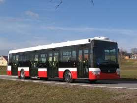 Co a proč řešíme? Motivace a cíle Plná elektrifikace MHD optimální skladba vozového parku DP a řešení související infrastruktury. Přechod autobusové dopravy na vozidla s elektrickým pohonem.