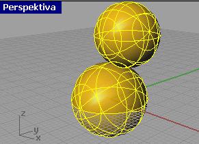 Změňte hodnotu Stupeň na 3 pro oba parametry U a V. 5. Zatrhněte políčko Smazat vstupní objekty. 6.