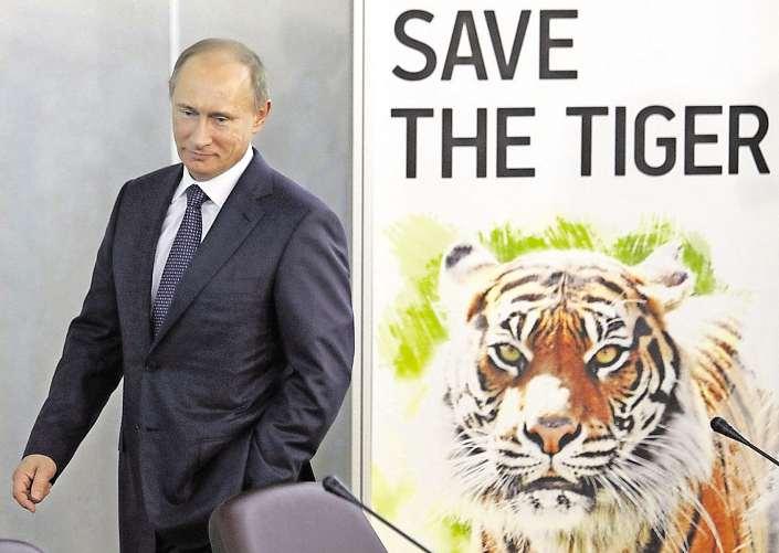 Téma Ruský prezident Vladimir Putin usiluje o to, aby se jeho země stala globálním ekonomickým tygrem nařídil zvýšit investicedoroku2015nasumuodpovídající25procentůmhdp.