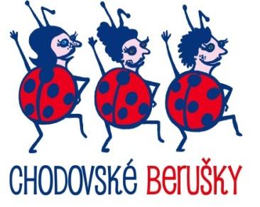 CHODOVSKÉ BERUŠKY 20