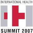 James A. Rice, Ph.D. moderátor Závěrečné shrnutí třetího Mezinárodního summitu o reformách zdravotnictví ve střední a východní Evropě Praha, Česká republika 20.