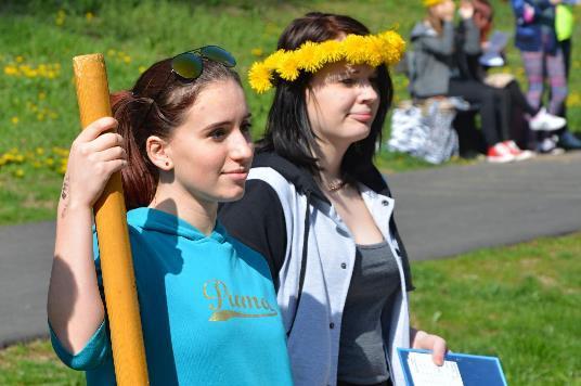 filatelistů Sokol Florbal Září 2015 adaptační kurz 1.