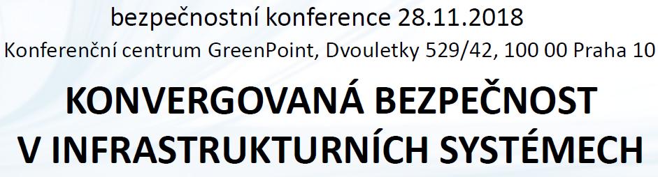 Energetická odolnost infrastrukturních systémů územních celků doc. Ing. Martin Hromada, Ph.D.