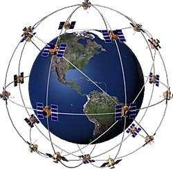 16 GNSS 2 GNSS GNSS je zkratkou z anglického Global Navigation Satellite System, česky Globální Družicový Polohový Systém.