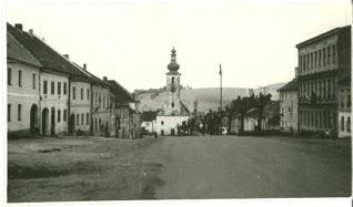 Vichni Slováci odeli na Slovensko.