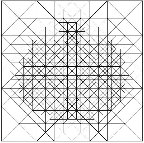 5.2 Texturovaná scéna Analýza texturované scény bude pro systém složitější, protože v současném stavu se systém při analýze texturou nezabývá.