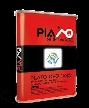 Program umí odstranit nadbytečné zvukové stopy, titulky, menu i bonusy z disku a převést film do velikosti umožňující vypálení na jednovrstvé DVD.