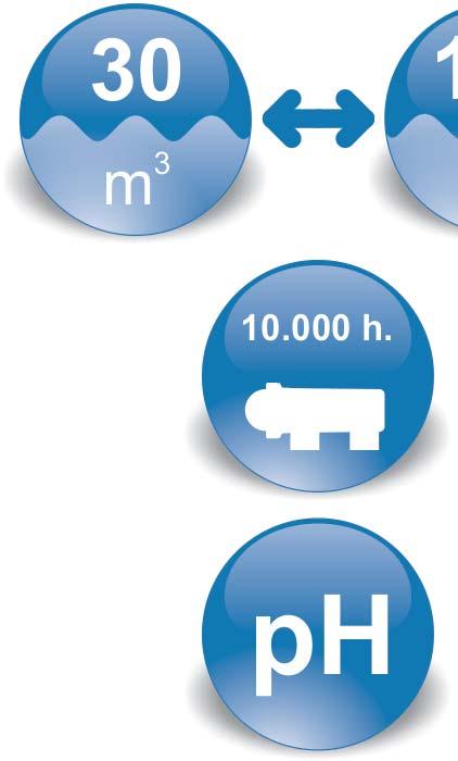 Elektrolýza soli CTX - Go Salt Elektrolýza soli Go Salt ELEKTROLÝZA