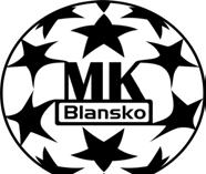 SOUPISKA GENERÁLNÍ PARTNER 1.LIGY MEDIÁLNÍ PARTNER MK BLANSKO O 1. ITALCARS LIGA O 2. MEVASPORT LIGA O 3.LIGA O 4.LIGA O 5.