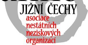 organizací Jihočeského