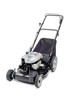 Výkonné motory Briggs & Stratton Centrální nastavení výšky u vybraných modelů Objemné koše na trávu Široký výběr od základních typů po nejvyšší MP 450 MX 550 MXM 550 MXH 550 www.murray.cz 6.990,- 7.