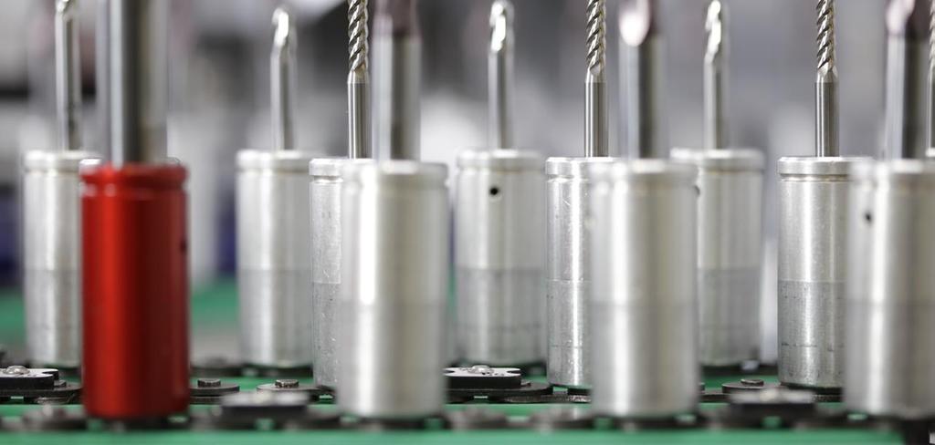 OBSAH ÚVODNÍK OTEC NEWS VYDÁNÍ Č. 01/2018 04 EMO 2017 Recenze 07 PARTNERSTVÍ SPOLEČNOSTI OTEC V THAJSKU W.P.P. Engineering Co., Ltd.