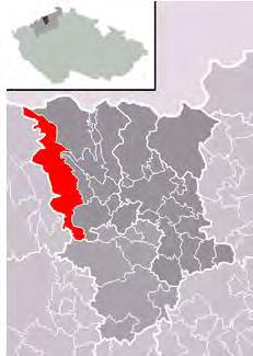 Diferenciace horských LFA / ANC na základě přírodního znevýhodnění Obec Nadm. výška obce K.ú. Nadm. výška k.