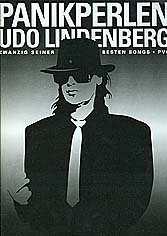Zpěvníky - osobnosti Udo Lindenberg Panikperlen Skladby z 35 leté kariéry rockového básníka.