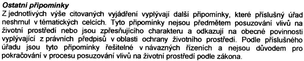 OKP MHMP uvádí, že návrh stavby na tomto území není v rozporu s pøedmìtem ochrany v památkové zónì Smíchov.