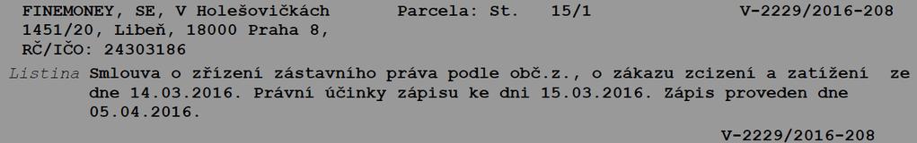 spr 1848/86 pro základní obor stavebnictví - ekonomika - ceny a odhady nemovitostí.