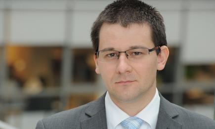 Kontaktní osoby Marek Novotný, manažer Tel.