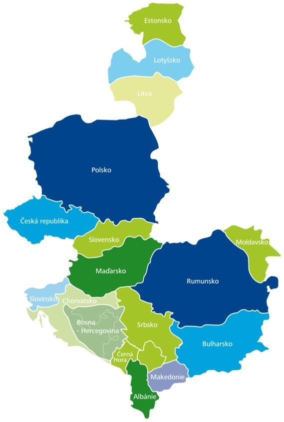 Představení analytického a forensního oddělení Oddělení aplikované analytiky a forenzních služeb v České republice
