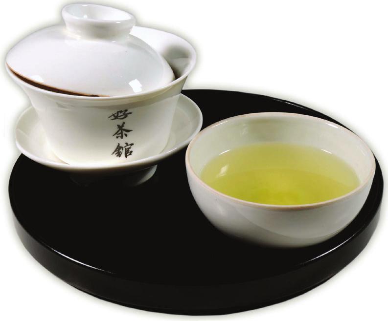 Bílé a Žluté čaje Čínská čajová literatura a prakse nabízejí dvé náhledů na žlutý čaj nejvzácnější to typ čaje vůbec: buď se tento uvádí coby čaj technologicky odlišný (konkrétně lehce fermentovaný),