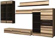 SVOV25B - V24, Q35 165 87 42 cm 6 429 CZK 78 200 HUF SVOK36 - V24 105 129 42 cm 4 559 CZK 55 700 HUF visící skříňka/ fali szekrény, SVOH11 - V24 45 143 30 cm 1 719 CZK 22 300 HUF visací regál/