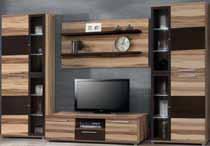 500 HUF vitrína/vitrin, ADRV35 - Q24, V40 180 104 42 cm 5 489 CZK 67 800 HUF 40 ADORO