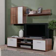 strana: Eben front: Wenge 226 