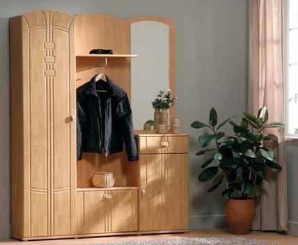 předsíň/előszoba, NSTD01 - V40, M68 107 199 33 cm 4 059 CZK