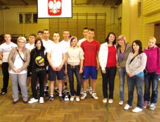 října 2011 se konaly dvě koordinační schůzky vedení projektu. Bylo zde přítomno 5 českých a 5 polských účastníků.