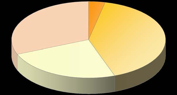 neudáno 3,5% do 999 g 41,0% 1 000 2 499 g 24,3% 2 500 g +