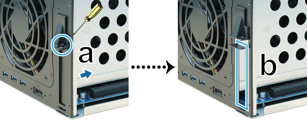 c Chcete-li nainstalovat další volitelný disk SSD,