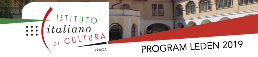17. ledna výstava Arte Praga 2019 Mezinárodní bienále Arte Praga 2019 nabídne výstavu více než 50 umělců, kteří svými díly reprezentují tvůrčí značku made in Italy.