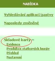 V případě potřeby mohu záznam kdykoli modifikovat nebo odstranit.