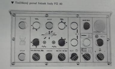 historickém a návrhovém vývoji grafického designu obráběcích strojů na českém území