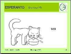 Ankaŭ Esperanto aperis dum Expolingua La 10-an de novembro 2006 okazis en Prago kaj aliaj eŭropaj urboj Expolingua granda lingva foiro kun multaj komercaj ofertoj kaj nekomercaj prelegoj.