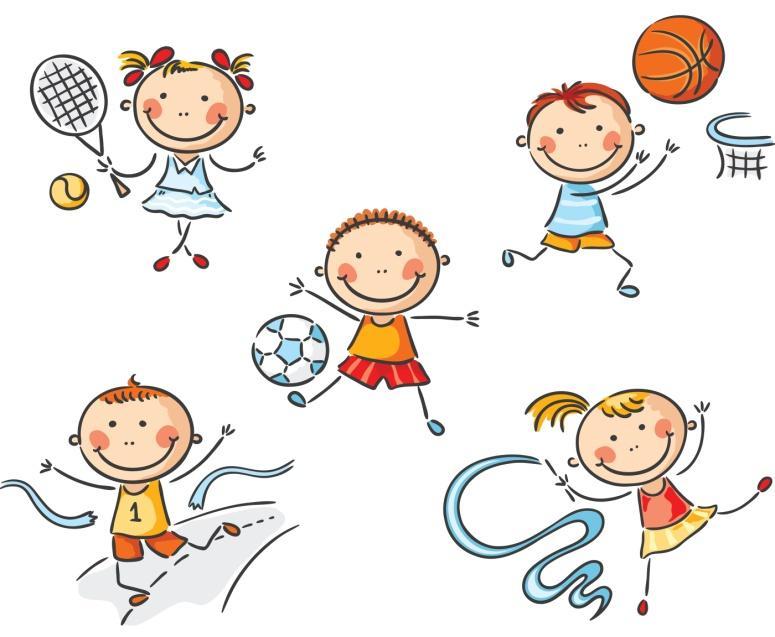 42 Název zúženého projektu SPORT A JÁ Cíl projektu: Seznámit děti s různými druhy sportu, zlepšit fyzickou zdatnost a psychickou odolnost, pěstovat smysl pro fair play, dodržovat pravidla her, učit