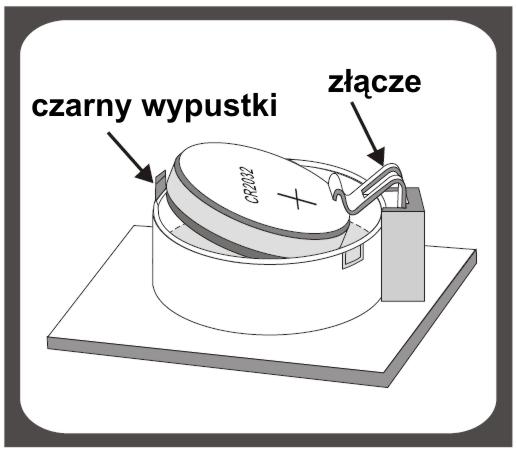 PL OPIS ELEMENTÓW STEROWANIA P1 P2 P3 Waga Wyświetlacz Powierzchnia szklana INSTRUKCJA UŻYTKOWANIA BATERIA 1 bateria litowa (CR2032) załączona.