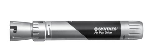 095 pro Electric Pen Drive a Air Pen Drive po každém použití nebo v případě potřeby na pohyblivé části ručního nástroje a nožního spínače.