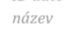 cz po zadání IČO v části ARES, IČO vyplňte své identifikační číslo, ID datové schránky nepovinné pole, nevyplňujte, název vyplňte název firmy, Registrace subjektu v poli Registrující subjekt a