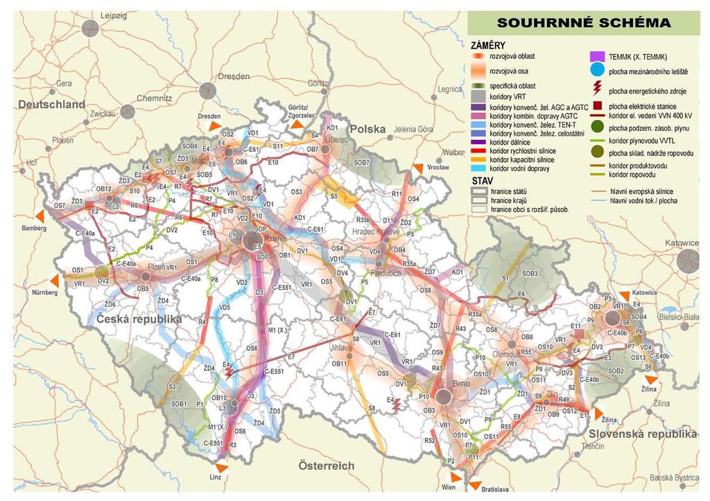 kterou pořizuje a sousedním obcím. Veřejné projednání upraveného a posouzeného návrhu územního plánu se konalo dne 9.července 2014.