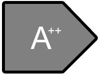 (ηkoll ) (VSp m³) (tepelná ztráta způsobená nečinst zásobnku teplé ve W) (ηsp: Tabulka 2) ((294/Prated x11) x (AKoll m²) + (115/Prated x11) x (VSp m3)) x 0,45 x ((ηkoll ) /100) x (ηsp) = + Sezonn