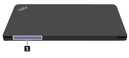 Tyto konektory USB slouží k připojení zařízení kompatibilních s rozhraním USB, jako je např. klávesnice USB, myš USB, paměťové médium USB nebo tiskárna USB.