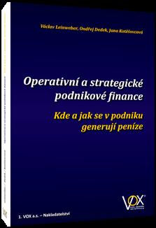 Leden 2018 Minimum z financí a účetnictví pro neekonomy NAKLADATELSTVÍ 1.