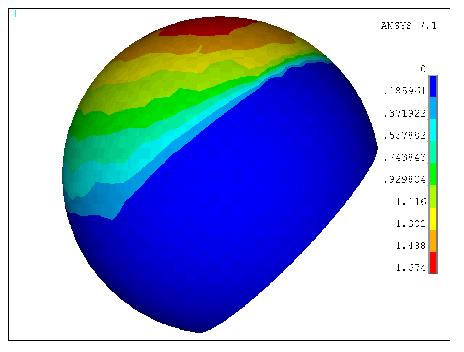 v jamce (acetabulum)