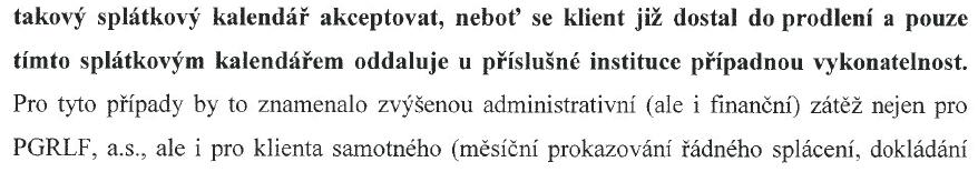 úkol: nyní ve sledování Ing. Stehlík- podnět č.