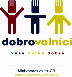 Dobrovolníci pomáhají v Domově na obou registrovaných službách: domov pro seniory či domov se zvláštním režimem.