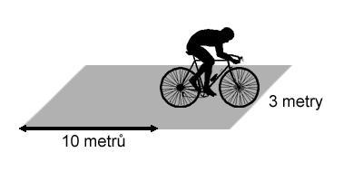 Cyklistika - závodník je předjet ve chvíli, kdy přední kolo jiného závodníka je před jeho předním kolem - jakmile je závodník předjet, musí do 5s opustit draftingovou zónu závodníka před sebou, - při